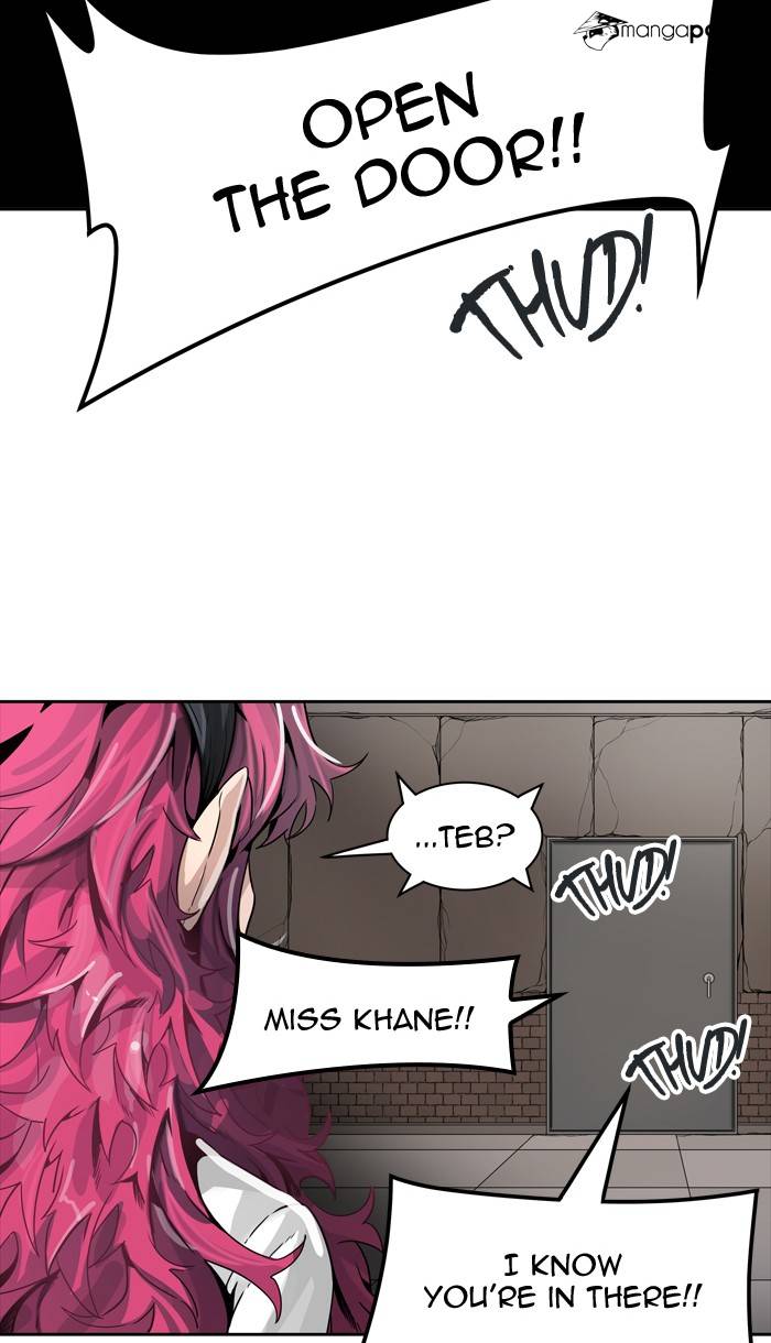 Tower of God Chapter 456 image 094